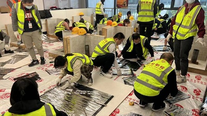 美容培训学校收费标准一览：揭秘影响价格的关键因素