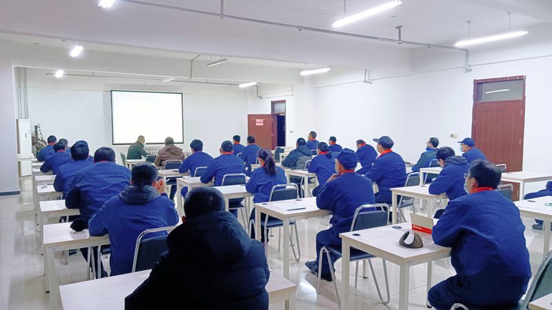 连锁企业培训体系搭建：构建员工成长与企业发展共赢之道